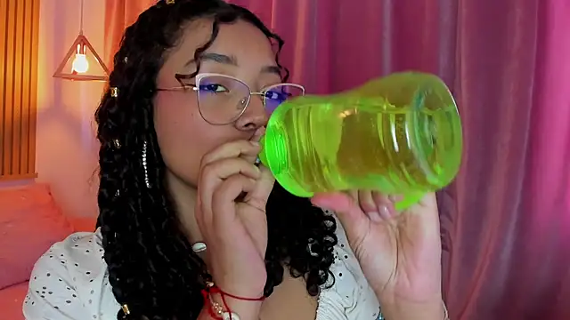 im morgann online show from 02/09/25, 02:07