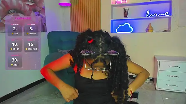 im morgann online show from 09/30/25, 03:50