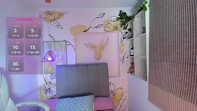 im morgann online show from 10/06/25, 01:19