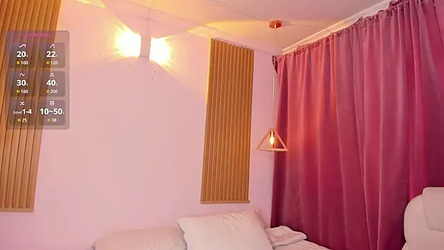 im morgann online show from 11/04/25, 01:43