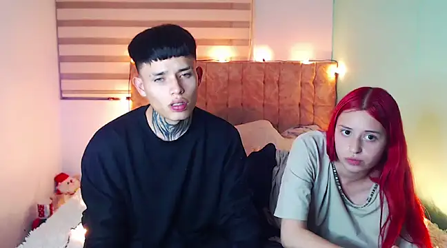 sweet karma   online show from 02/09/25, 02:49