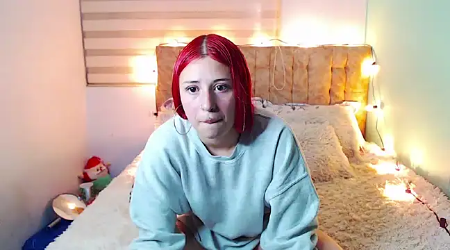 sweet karma   online show from 02/13/25, 09:27