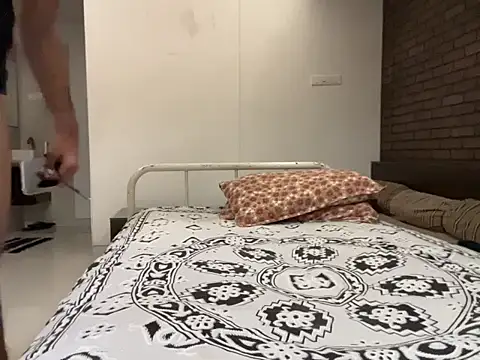 iamabigdickindian online show from 03/19/26, 05:28