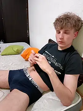 And25bn online show from 04/23/26, 11:07