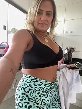 Gabyseex online show from 03/04/26, 04:35