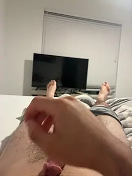 Jamisonrico3452 online show from 11/10/25, 11:15