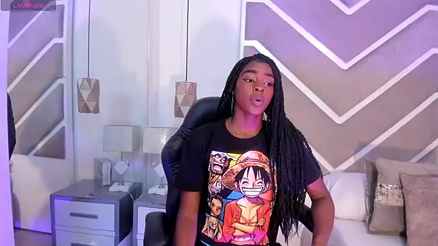 Zoe CarterX online show from 09/24/25, 07:28