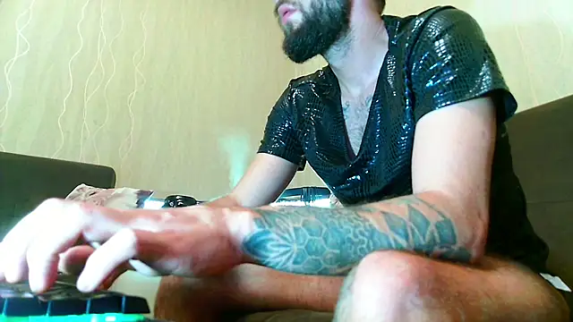 JamieNoxus online show from 02/22/25, 11:24