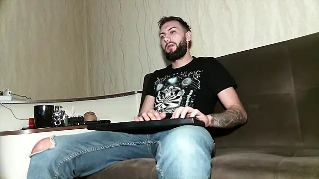 JamieNoxus online show from 03/02/25, 10:56