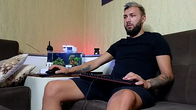 JamieNoxus online show from 09/11/25, 05:07