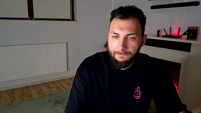 JamieNoxus online show from 11/11/25, 07:30