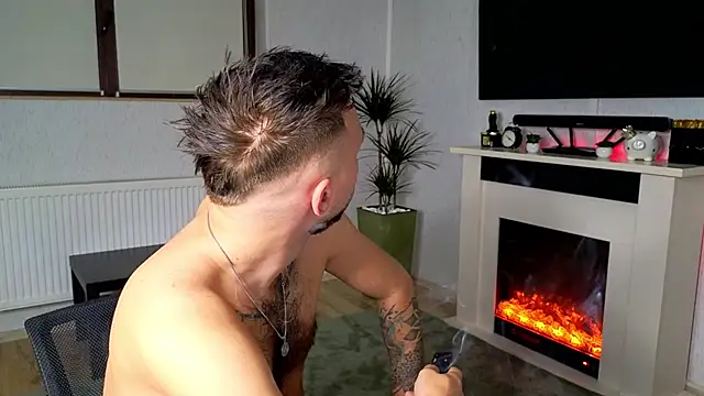 JamieNoxus online show from 11/16/25, 08:20