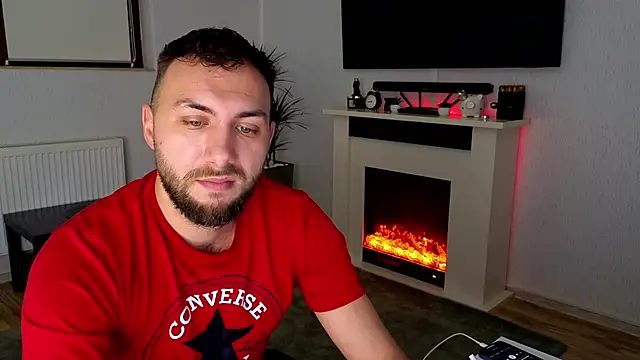 JamieNoxus online show from 11/22/25, 06:45