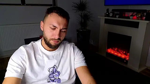 JamieNoxus online show from 11/23/25, 08:03