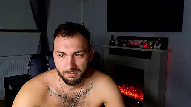 JamieNoxus online show from 11/24/25, 06:35