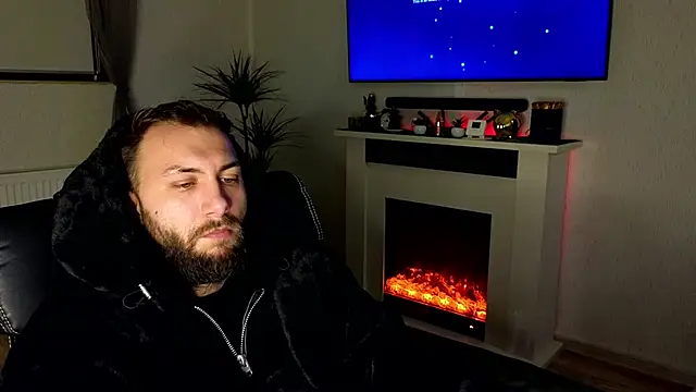 JamieNoxus online show from 01/14/26, 07:03