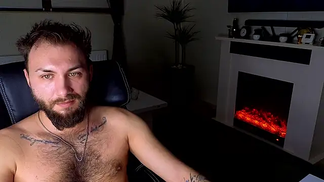 JamieNoxus online show from 03/03/26, 06:08