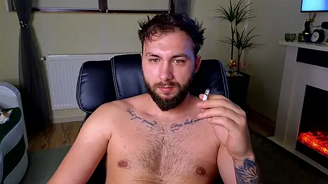 JamieNoxus online show from 04/23/26, 05:52