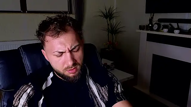 JamieNoxus online show from 04/28/26, 05:12