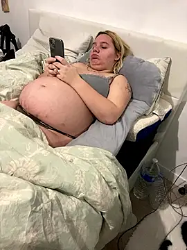 Princessemisse online show from 01/11/26, 06:13