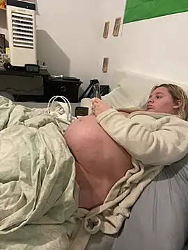 Princessemisse online show from 02/17/26, 05:08