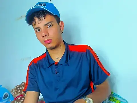 Alessandro 1610 online show from 02/23/25, 04:50