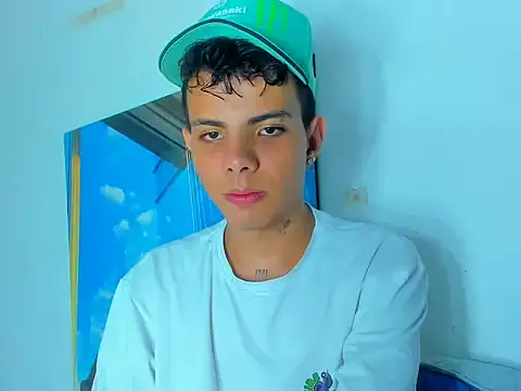 Alessandro 1610 online show from 02/25/25, 04:35