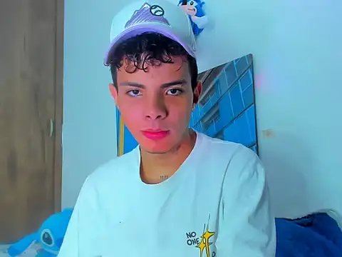 Alessandro 1610 online show from 03/05/25, 12:55