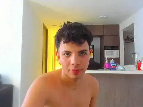 Alessandro 1610 online show from 09/10/25, 09:04