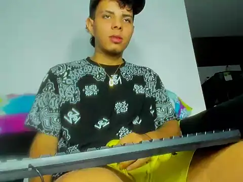 Alessandro 1610 online show from 09/19/25, 02:13