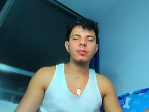 Alessandro 1610 online show from 09/24/25, 06:50