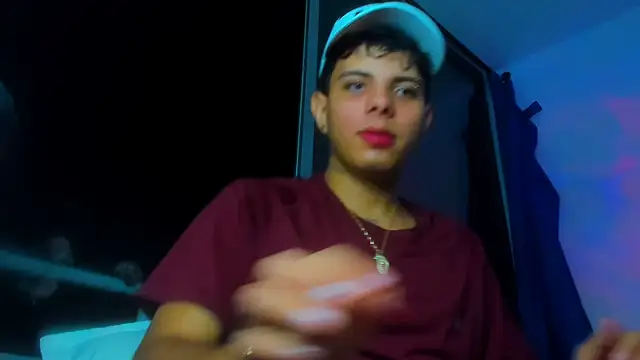 Alessandro 1610 online show from 10/21/25, 05:41