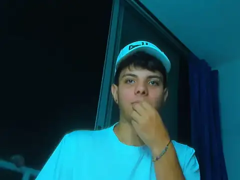 Alessandro 1610 online show from 10/22/25, 04:35