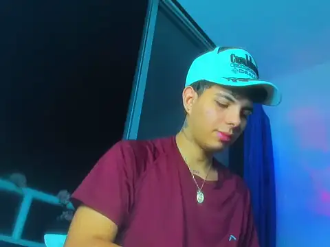 Alessandro 1610 online show from 10/24/25, 05:37