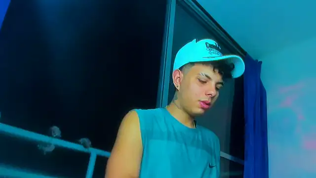 Alessandro 1610 online show from 11/03/25, 04:25