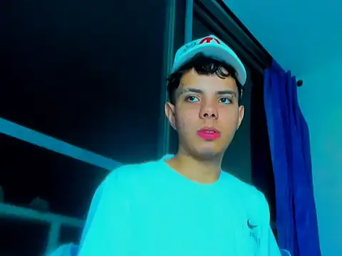 Alessandro 1610 online show from 11/14/25, 05:17