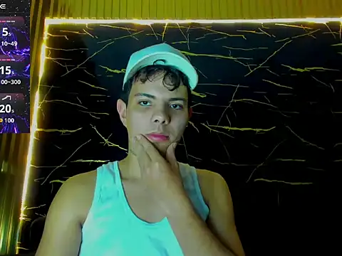 Alessandro 1610 online show from 05/31/26, 05:59
