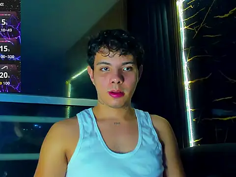 Alessandro 1610 online show from 06/20/26, 03:53