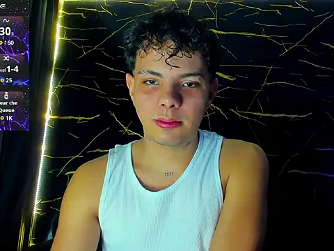 Alessandro 1610 online show from 06/23/26, 04:21