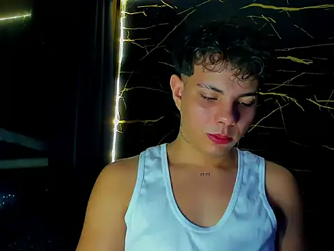 Alessandro 1610 online show from 06/25/26, 05:12