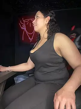 Carola-Ross online show from 03/12/25, 02:30