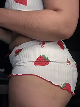 Carola-Ross online show from 03/13/25, 11:41