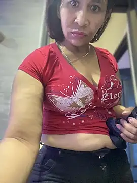 Carola-Ross online show from 03/19/25, 05:19