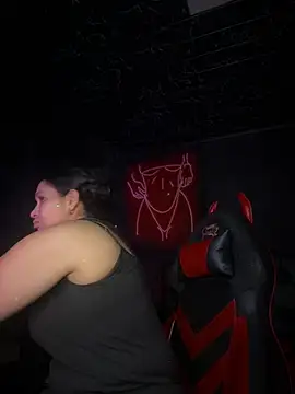 Carola-Ross online show from 03/20/25, 02:40