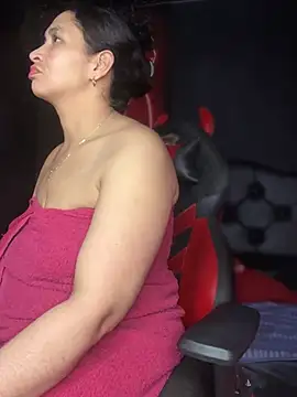 Carola-Ross online show from 03/20/25, 08:53