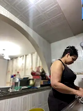 Carola-Ross online show from 09/27/25, 06:13