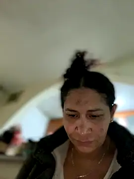 Carola-Ross online show from 09/29/25, 05:51