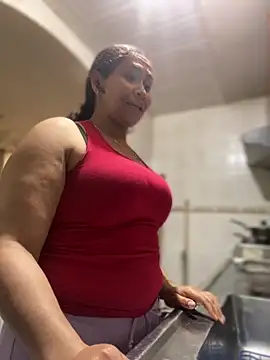 Carola-Ross online show from 09/30/25, 06:24