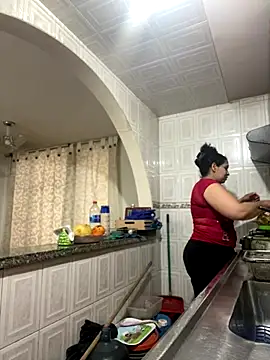 Carola-Ross online show from 10/20/25, 05:57