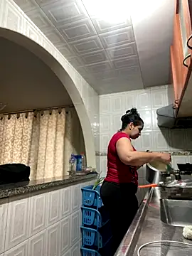 Carola-Ross online show from 11/03/25, 06:09